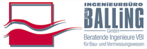 Ingenieurbüro Balling Logo